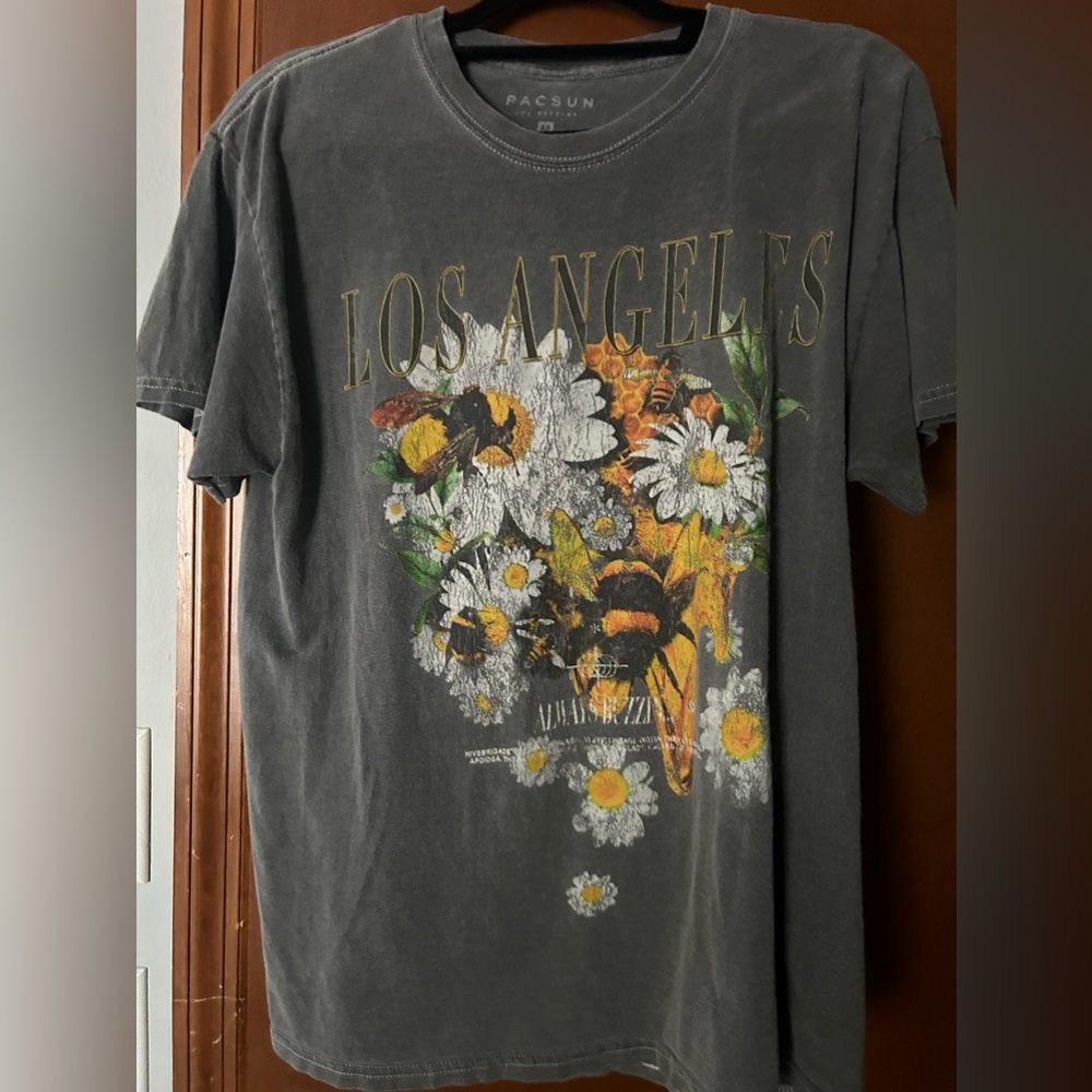 Los Angeles Tee